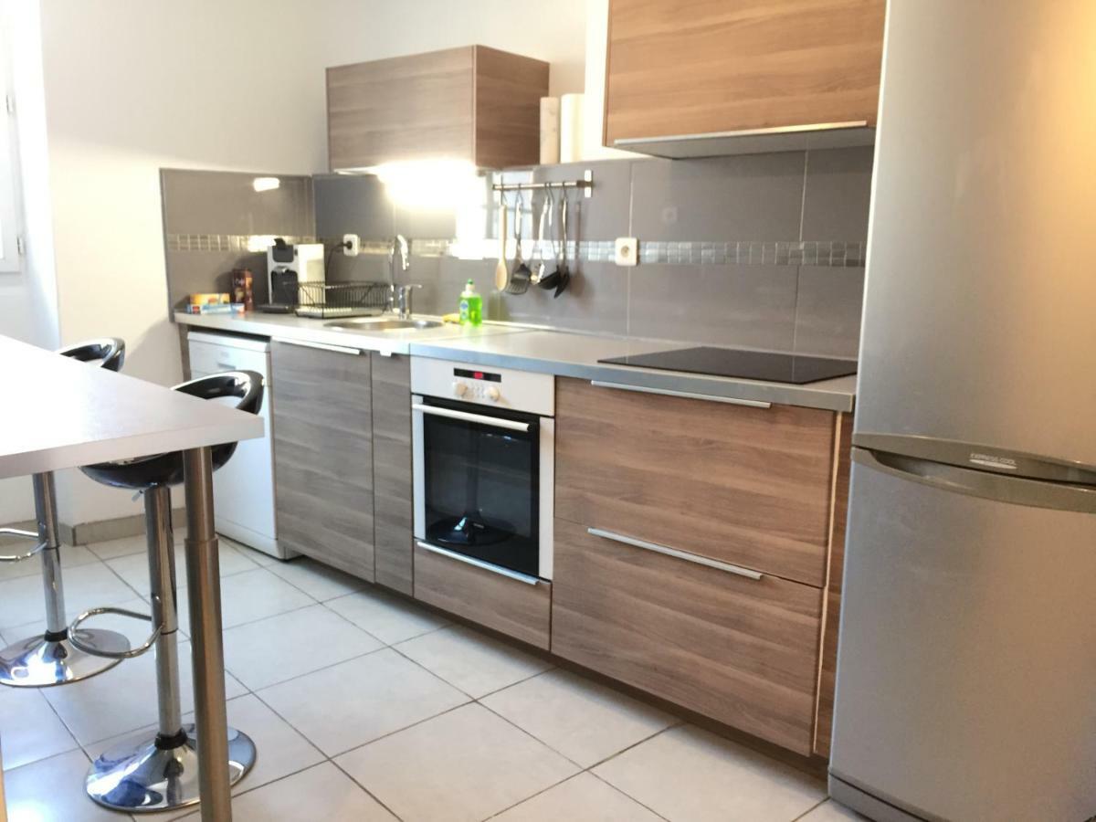 Appartement T2 Hyper Centre Clim,wifi *