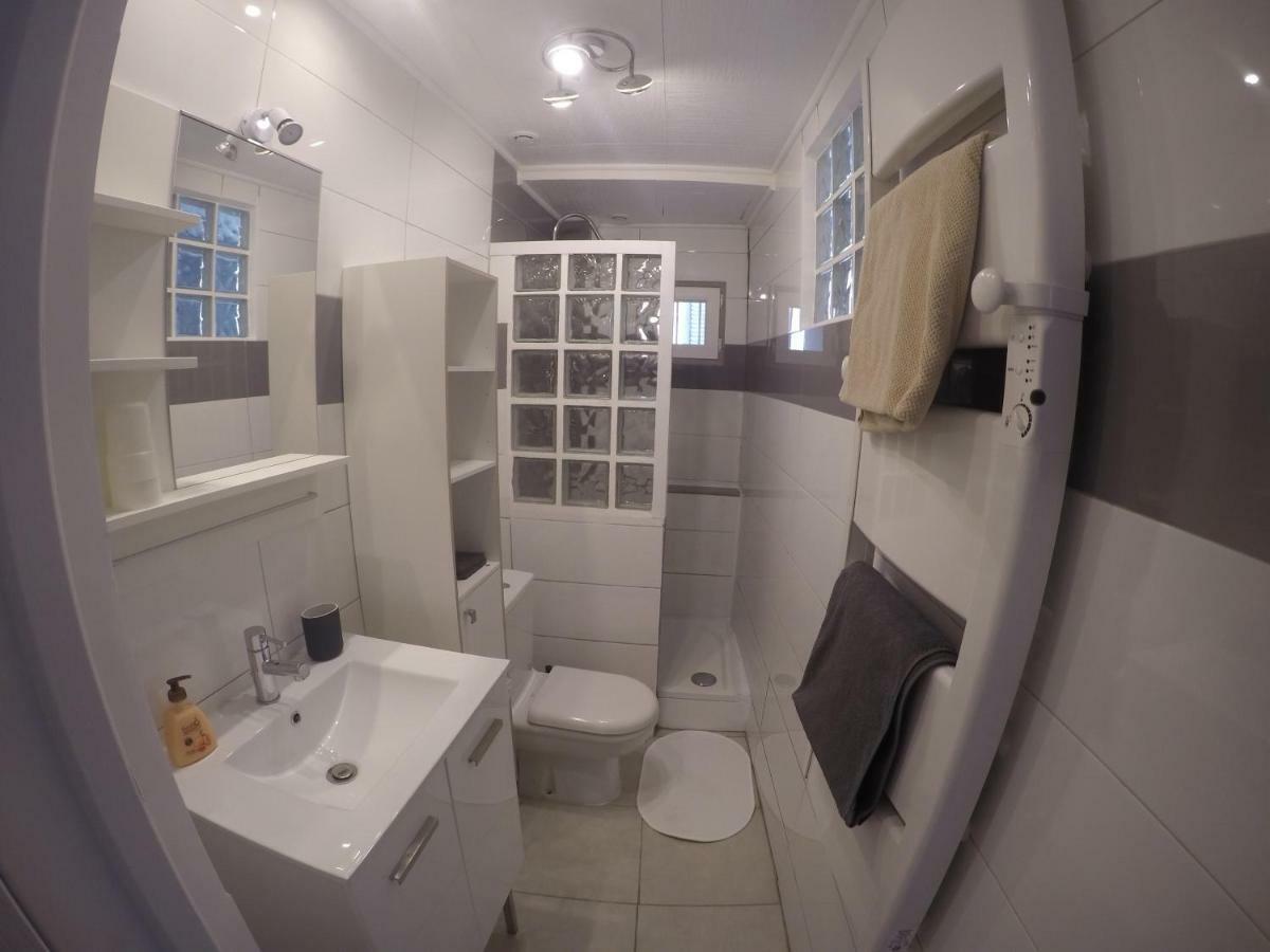 Appartement T2 Hyper Centre Clim,wifi